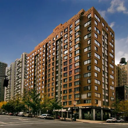 Image 2 - Westmont, West 95th Street, New York, NY 10025, USA - Apartment for rent