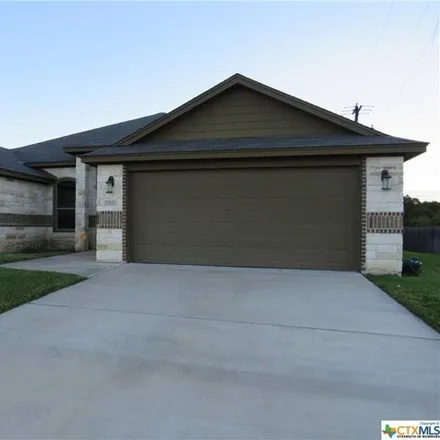 Rent this 4 bed house on 10110 Taylor Renee Drive in Killeen, TX 76542