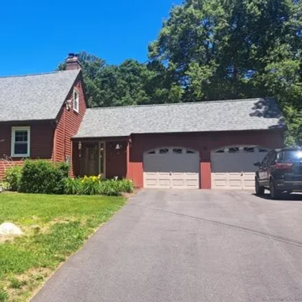 Buy this 5 bed house on 75 Tunxis Rd in Bristol, Connecticut