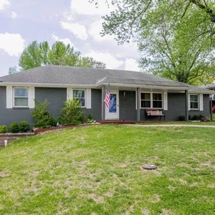 Image 2 - 2757 Wesley Street, Cole Junction, Jefferson City, MO 65109, USA - House for sale