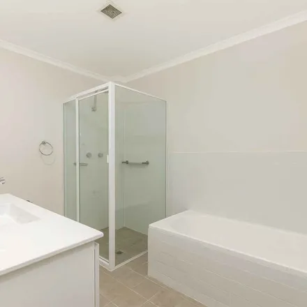 Rent this 2 bed apartment on Regency Park in 267 Miller Street, Sydney NSW 2060
