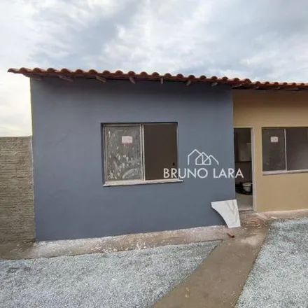 Buy this 2 bed house on Rua Bandeirantes in São Joaquim de Bicas - MG, 32920-000