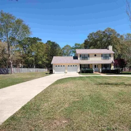 Buy this 3 bed house on 2548 Berrydale Road in Escambia County, FL 32534