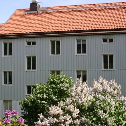 Rent this 2 bed apartment on Sankt Pauligatan 15 in 416 61 Gothenburg, Sweden