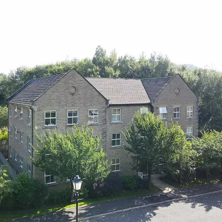 Rent this 2 bed apartment on Hamson Drive in Bollington, SK10 5ST