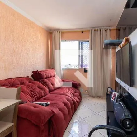 Buy this 2 bed apartment on Estrada do Imperador in Vila Guarani, São Paulo - SP