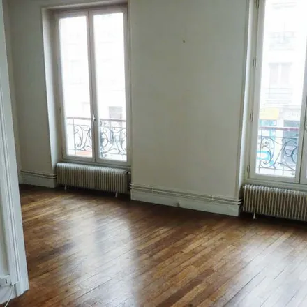 Image 2 - 4 Rue Philippe de Champagne, 75013 Paris, France - Apartment for rent