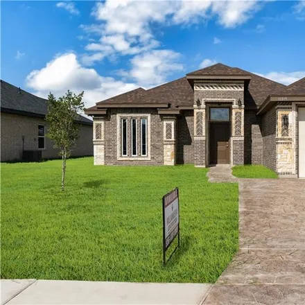 Buy this 3 bed house on 3201 North 32nd Lane in McAllen, TX 78504
