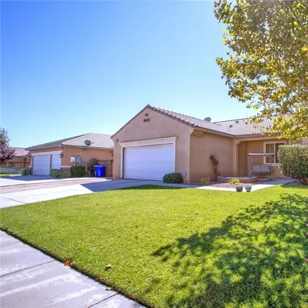 Buy this 3 bed house on 11611 Fern Pine Street in Victorville, CA 92392
