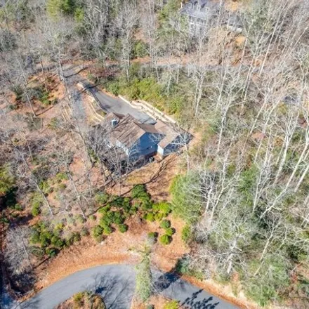 Image 5 - 583 Sunrise Ridge Drive, Mitchell County, NC 28777, USA - House for sale