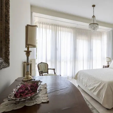 Rent this 2 bed apartment on Pesaro in Pesaro e Urbino, Italy