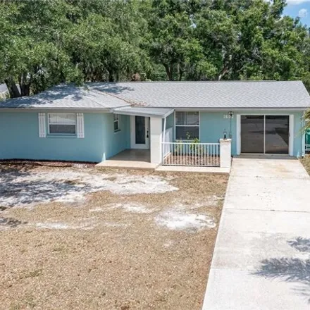Buy this 3 bed house on 1630 Beacon Drive in Port Charlotte, FL 33952
