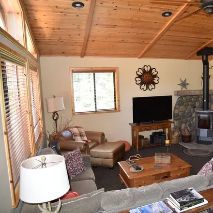 Image 9 - Truckee, CA - House for rent