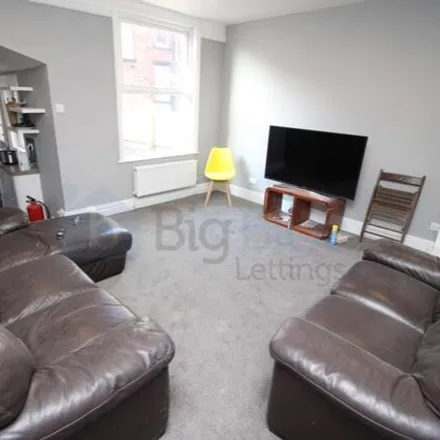 Rent this 6 bed house on Richmond Mount in Leeds, LS6 1DF