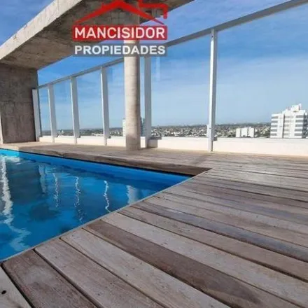 Buy this 2 bed apartment on San Martín 683 in Estación Sud, 8000 Bahía Blanca