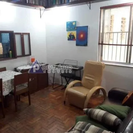 Buy this 2 bed apartment on Consertos in Rua Corrêa Dutra, Catete