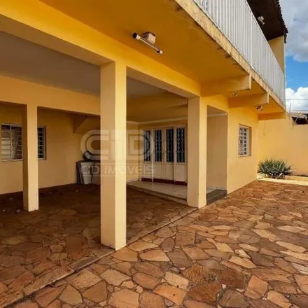 Buy this 5 bed house on Rua Brasil in Doutor Fábio Leite II, Cuiabá - MT