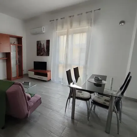 Rent this 1 bed apartment on 09032 Assèmini/Assemini Casteddu/Cagliari