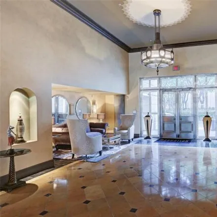 Buy this 2 bed condo on The Manhattan in 3030 Post Oak Boulevard, Houston