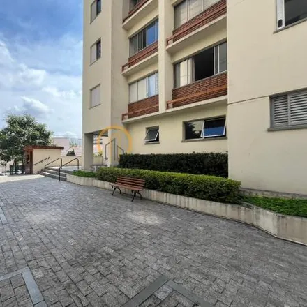 Rent this 1 bed apartment on unnamed road in Campo Belo, São Paulo - SP