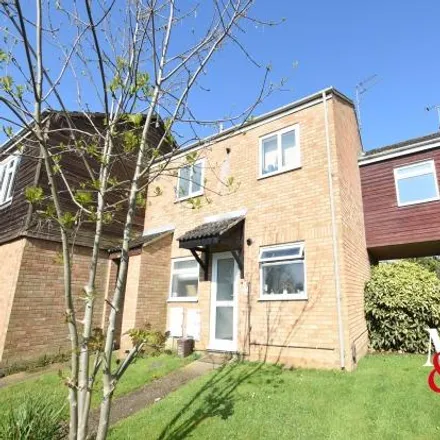 Rent this 1 bed apartment on Almond Road in Leighton Buzzard, LU7 3UN