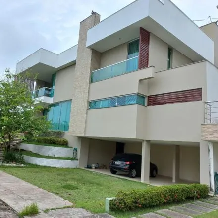 Buy this 4 bed house on Rua Sino Azul in Tarumã, Manaus - AM