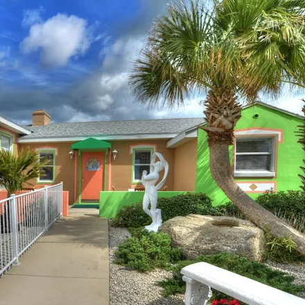 Image 9 - Daytona Beach Shores, FL - House for rent