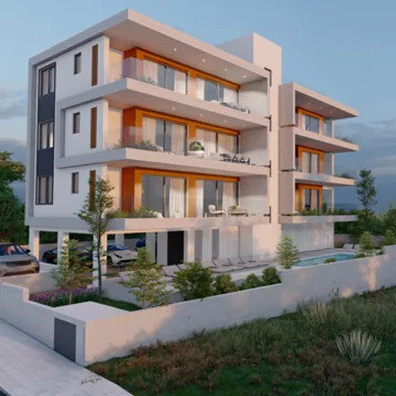 Buy this 1 bed apartment on Universal in Paphos, Paphos District