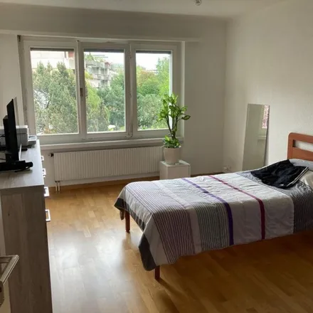 Rent this 2 bed apartment on Turbenweg 11 in 3073 Muri bei Bern, Switzerland