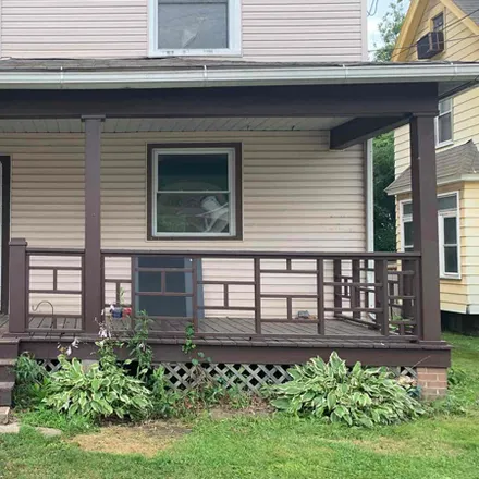 Rent this 3 bed house on 347 Elm Ave