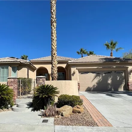 Image 3 - 4842 Fiore Bella Boulevard, Summerlin South, NV 89135, USA - House for sale