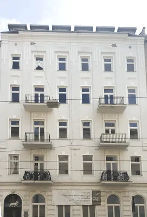 Image 7 - Alser Straße 63A, 1080 Vienna, Austria - Apartment for rent