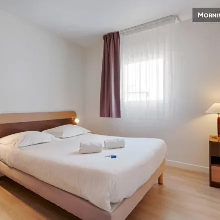 Rent this studio room on Béziers in OCC, FR