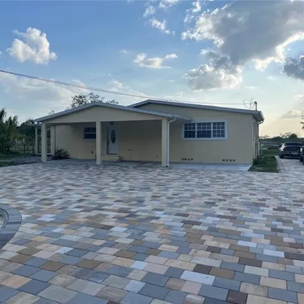 Buy this 3 bed house on 4908 Troydale Road in Rocky Creek Estates, Hillsborough County