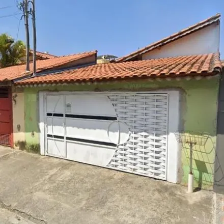 Image 2 - Rua Uruguaiana, Pedreira, Itaquaquecetuba - SP, 08573-640, Brazil - House for sale