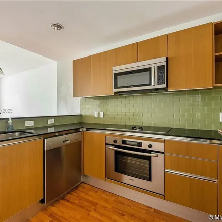 Rent this 1 bed apartment on 1060 Brickell Avenue in Miami, FL 33131