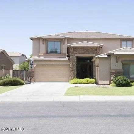 Rent this 5 bed house on 4660 East Peach Tree Drive in Chandler, AZ 85249