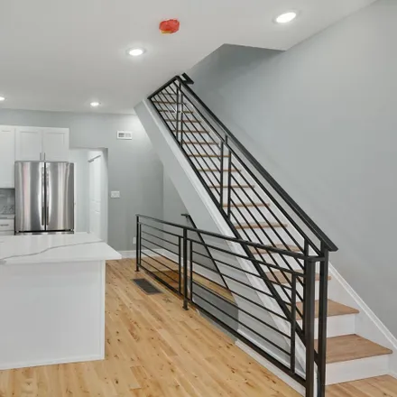 Image 5 - 1460 North Dover Street, Philadelphia, PA 19121, USA - Townhouse for rent