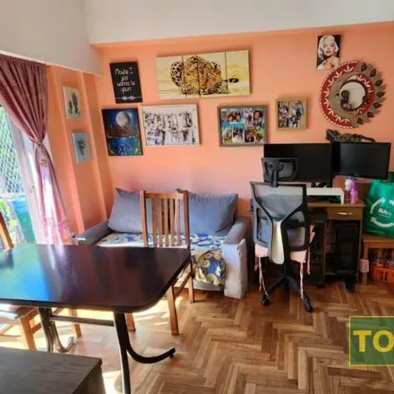 Buy this 1 bed apartment on Avenida Independencia 3100 in San Cristóbal, C1225 AAZ Buenos Aires