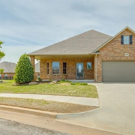 Buy this 2 bed house on 10999 Kristin Court in Oklahoma City, OK 73170