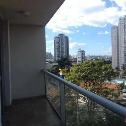 Rent this 1 bed apartment on Avenida Paulo Faccini in Maia, Guarulhos - SP