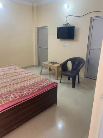 Rent this 1 bed apartment on unnamed road in Kanpur Nagar, Kanpur - 208003