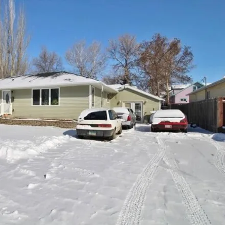 Buy this 3 bed house on 828 Central Avenue West in Minot, ND 58701