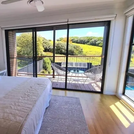 Rent this 6 bed house on Kiama NSW 2533