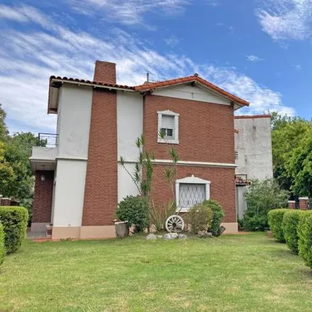 Buy this 3 bed house on Avenida General Paz 5988 in Villa Devoto, B1672 AAB Buenos Aires