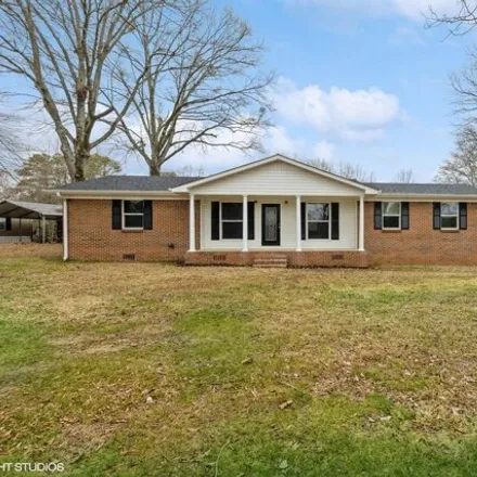 Buy this 2 bed house on 276 Scott Drive in Good Hope, Cullman County