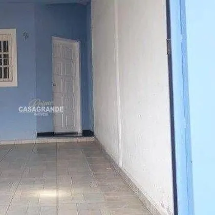 Buy this 2 bed house on Rua Mario Frigi in Bosque dos Ipês, São José dos Campos - SP