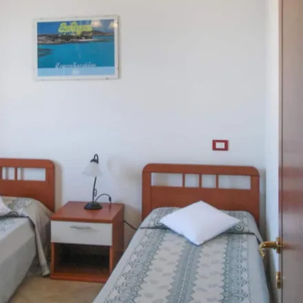 Rent this 1 bed apartment on International Camping Valledoria in SP90 39, 07039 Codaruina/Valledoria SS