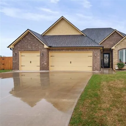 Buy this 4 bed house on unnamed road in Comanche County, OK 73541