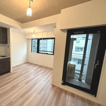 Image 6 - unnamed road, Nihonbashi hamacho, Chuo, 103-0008, Japan - Apartment for rent